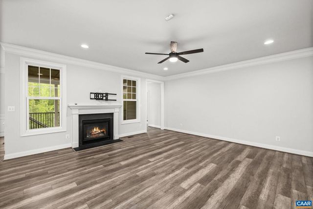 124 CHERRYWOOD CT, Louisa, VA 22942