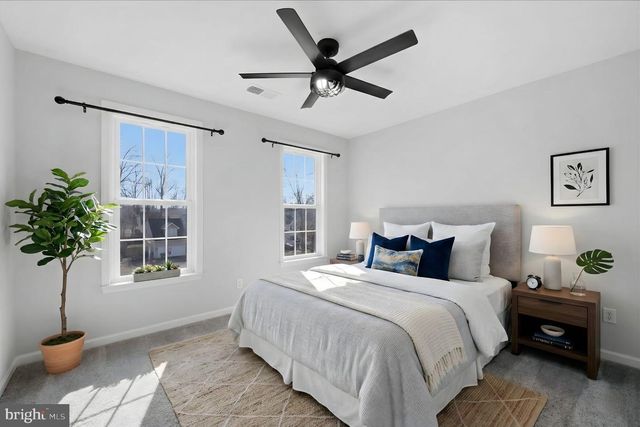 10820 CHANCELLORSVILLE DR, Spotsylvania, VA 22553