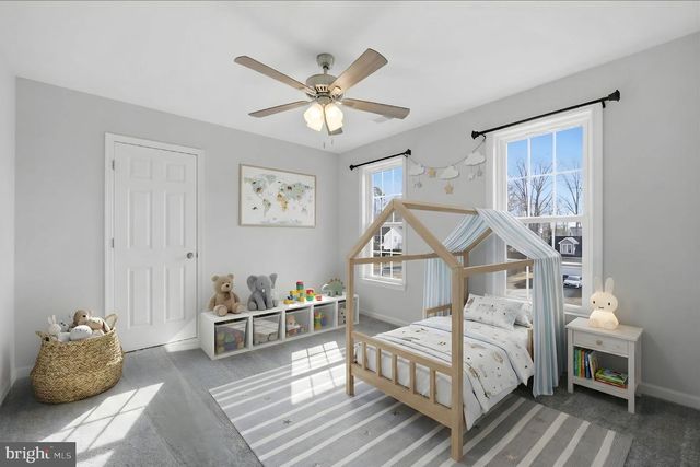 10820 CHANCELLORSVILLE DR, Spotsylvania, VA 22553