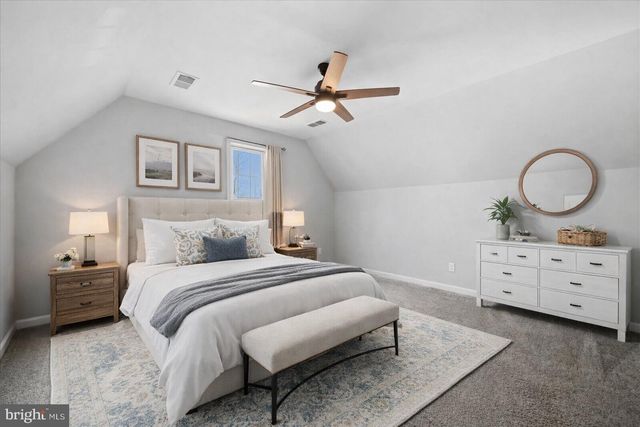 10820 CHANCELLORSVILLE DR, Spotsylvania, VA 22553