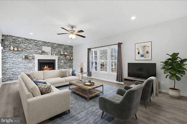 10820 CHANCELLORSVILLE DR, Spotsylvania, VA 22553