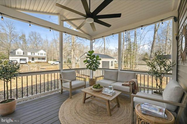 10820 CHANCELLORSVILLE DR, Spotsylvania, VA 22553