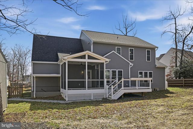 10820 CHANCELLORSVILLE DR, Spotsylvania, VA 22553