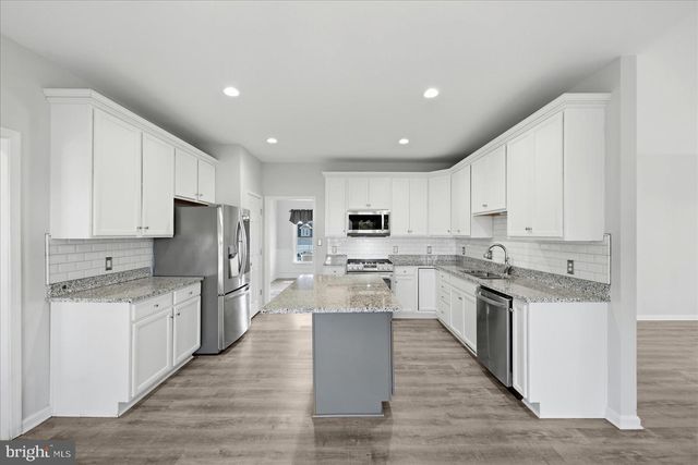 10820 CHANCELLORSVILLE DR, Spotsylvania, VA 22553