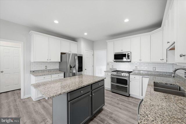 10820 CHANCELLORSVILLE DR, Spotsylvania, VA 22553