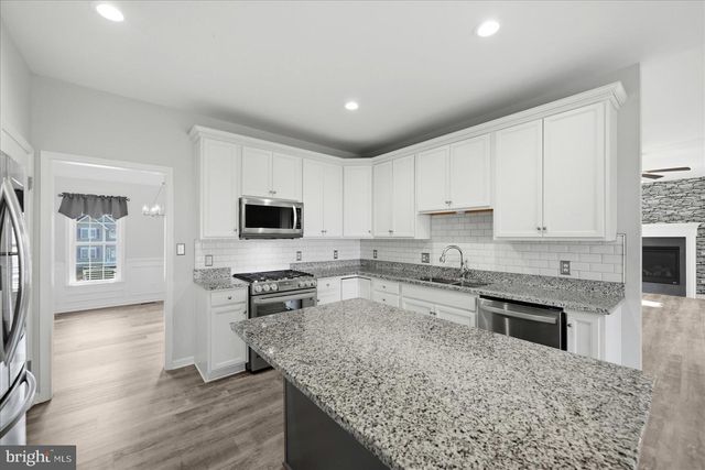 10820 CHANCELLORSVILLE DR, Spotsylvania, VA 22553