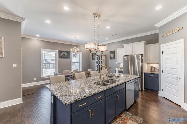 140 Naugher Road NE, Huntsville, AL 35811