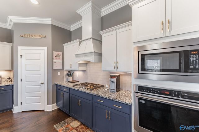 140 Naugher Road NE, Huntsville, AL 35811