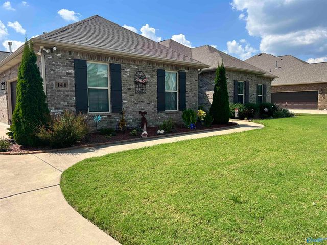 140 Naugher Road NE, Huntsville, AL 35811