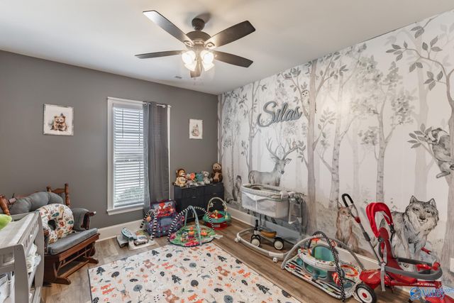 140 Naugher Road NE, Huntsville, AL 35811