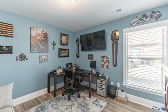 140 Naugher Road NE, Huntsville, AL 35811