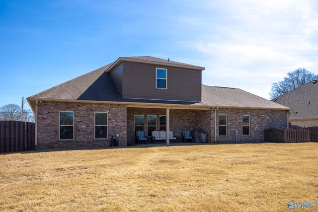 140 Naugher Road NE, Huntsville, AL 35811