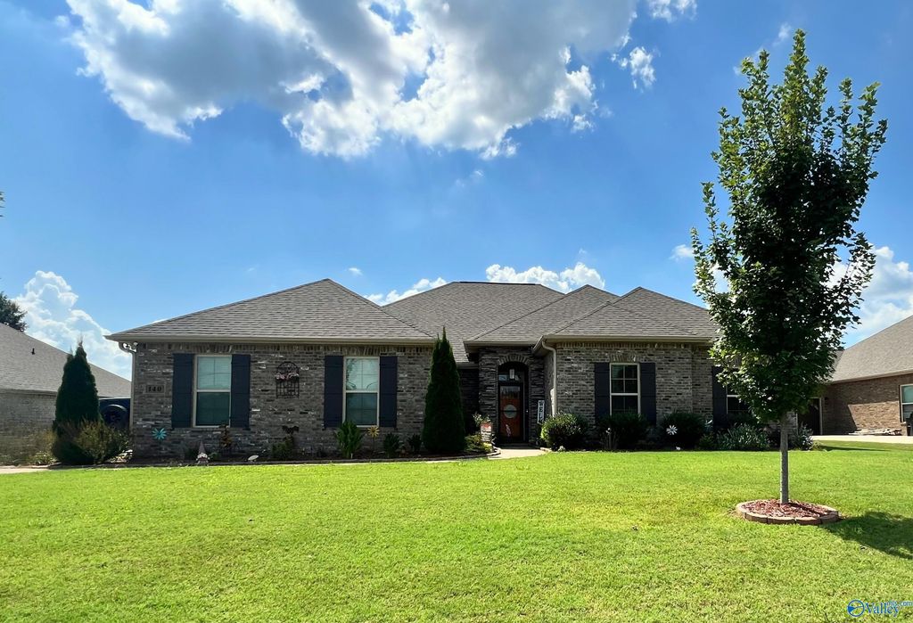 140 Naugher Road NE, Huntsville, AL 35811