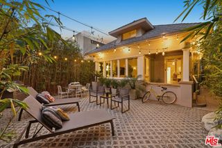 43 Dudley Avenue, Venice, CA 90291
