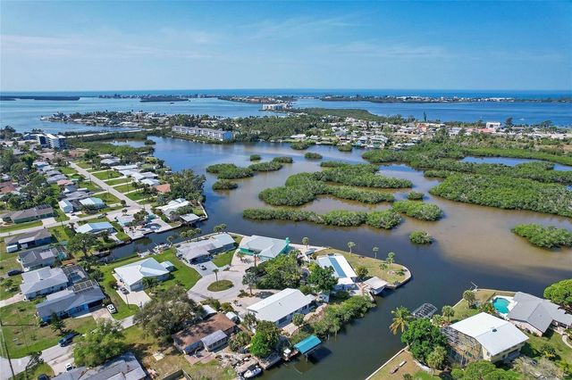 1490 JANET PLACE, Englewood, FL 34223