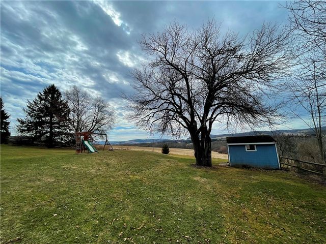 121 Foote Hill Road, Sherburne, NY 13460