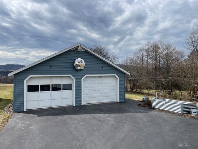 121 Foote Hill Road, Sherburne, NY 13460