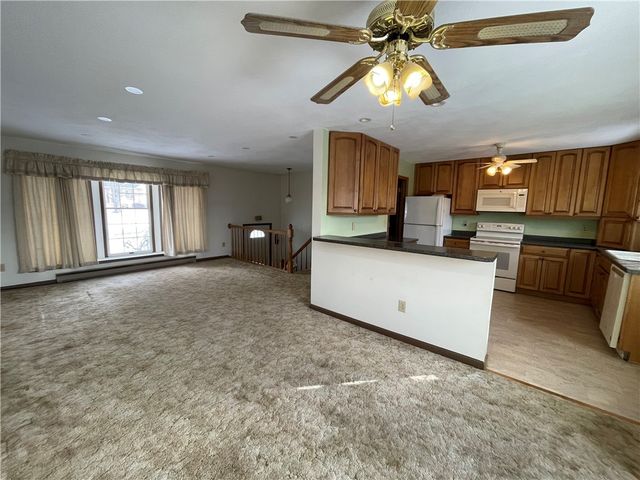 121 Foote Hill Road, Sherburne, NY 13460