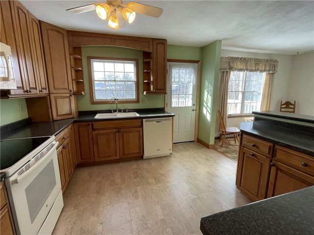 121 Foote Hill Road, Sherburne, NY 13460