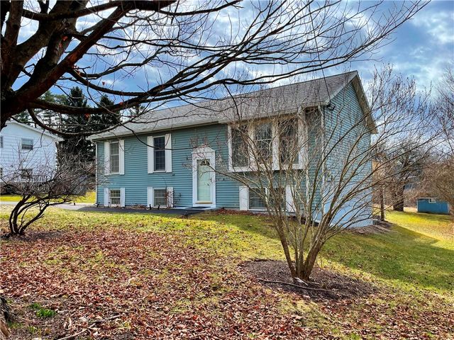 121 Foote Hill Road, Sherburne, NY 13460