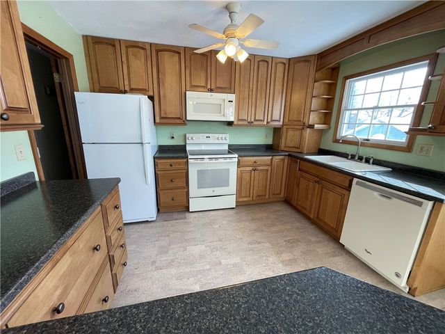 121 Foote Hill Road, Sherburne, NY 13460