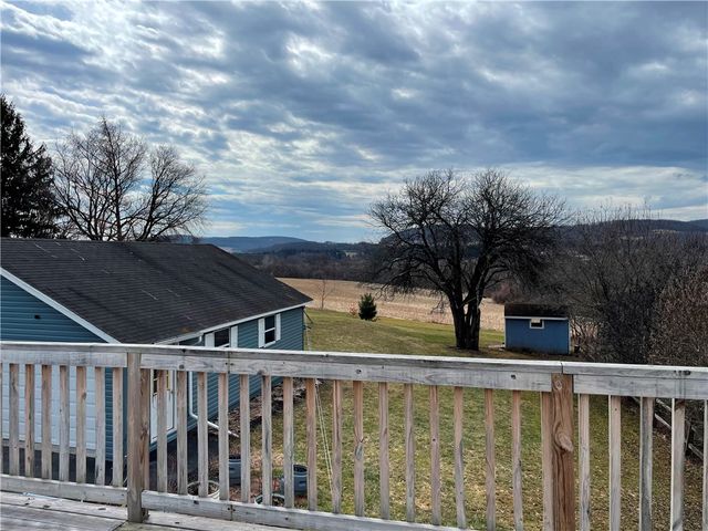 121 Foote Hill Road, Sherburne, NY 13460