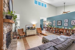 1010 Rocky Ford Road, Columbus, IN 47203