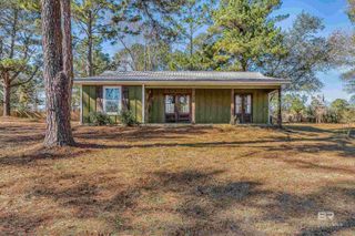 23532 Dunbar Road, Robertsdale, AL 36567