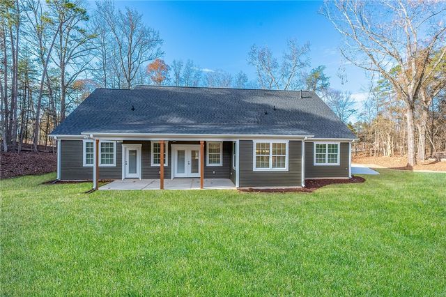 315 Lakefront Drive, Anderson, SC 29626