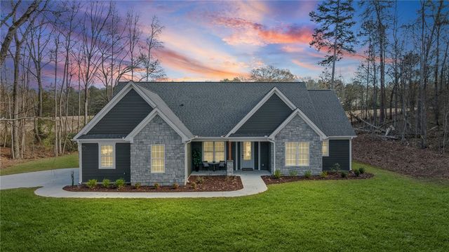 315 Lakefront Drive, Anderson, SC 29626