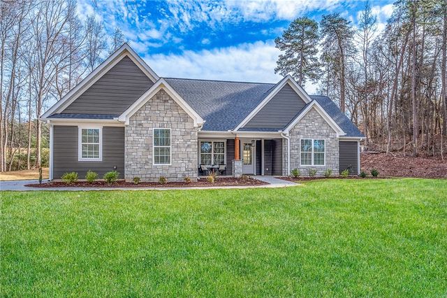 315 Lakefront Drive, Anderson, SC 29626