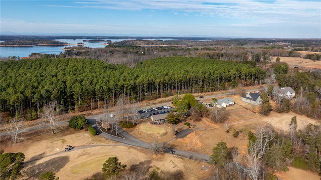 315 Lakefront Drive, Anderson, SC 29626