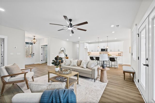 315 Lakefront Drive, Anderson, SC 29626