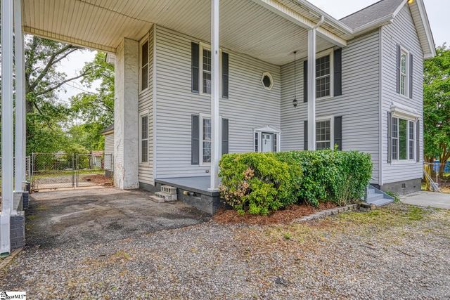 4279 N Blackstock Road, Spartanburg, SC 29301