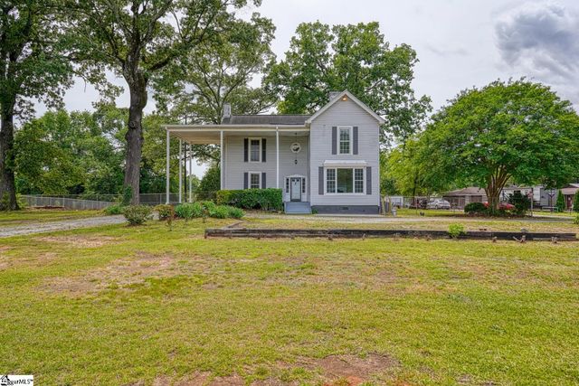 4279 N Blackstock Road, Spartanburg, SC 29301