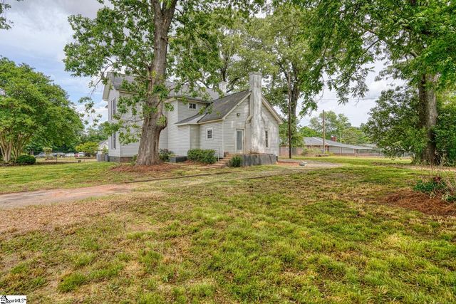 4279 N Blackstock Road, Spartanburg, SC 29301