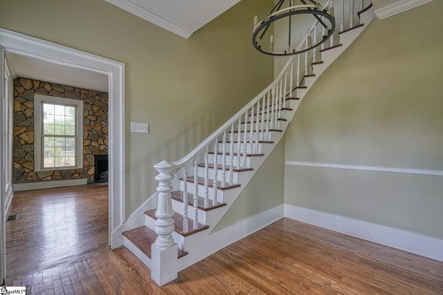 4279 N Blackstock Road, Spartanburg, SC 29301