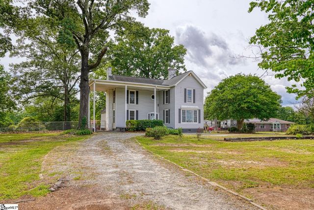 4279 N Blackstock Road, Spartanburg, SC 29301