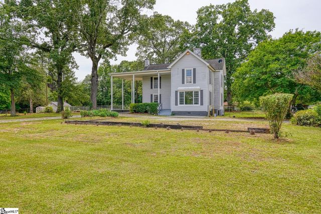 4279 N Blackstock Road, Spartanburg, SC 29301