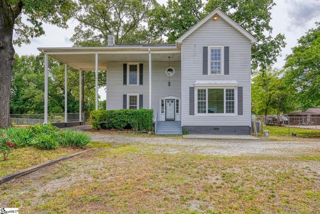 4279 N Blackstock Road, Spartanburg, SC 29301