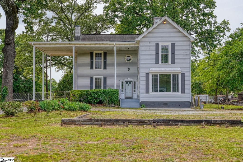 4279 N Blackstock Road, Spartanburg, SC 29301