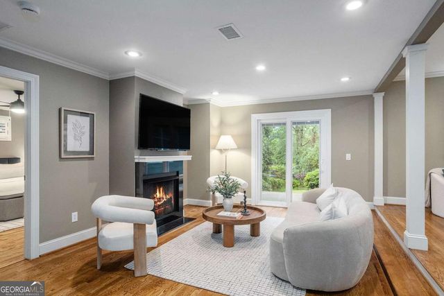 2492 Parkdale Place NE, Atlanta, GA 30305