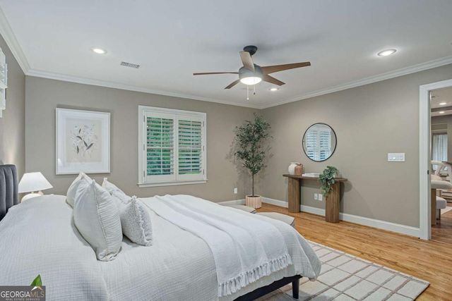 2492 Parkdale Place NE, Atlanta, GA 30305