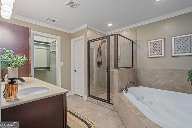 2492 Parkdale Place NE, Atlanta, GA 30305