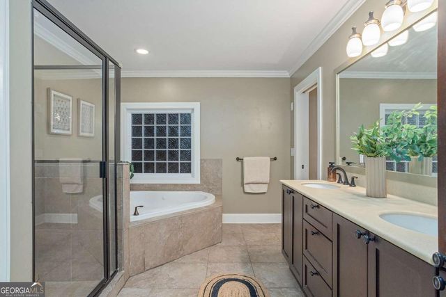2492 Parkdale Place NE, Atlanta, GA 30305