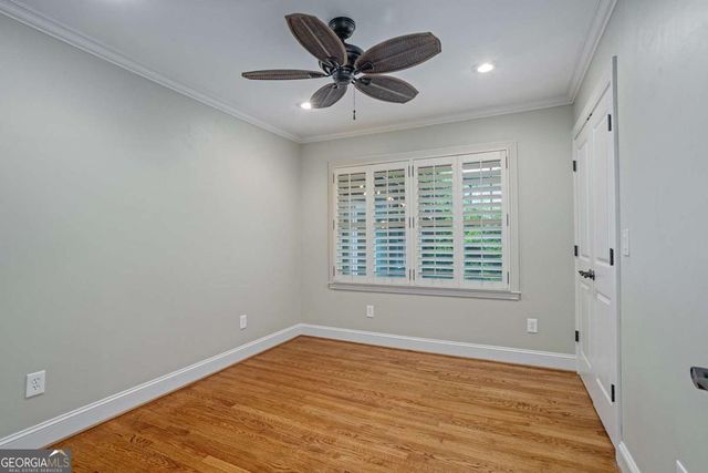 2492 Parkdale Place NE, Atlanta, GA 30305