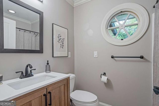 2492 Parkdale Place NE, Atlanta, GA 30305