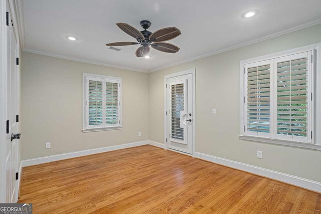 2492 Parkdale Place NE, Atlanta, GA 30305