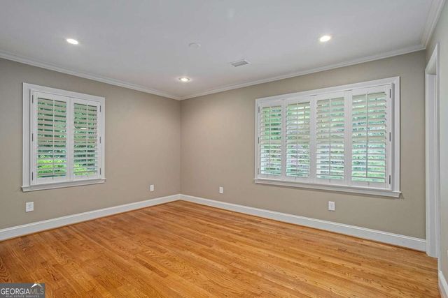 2492 Parkdale Place NE, Atlanta, GA 30305