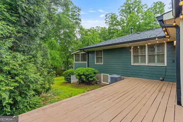 2492 Parkdale Place NE, Atlanta, GA 30305